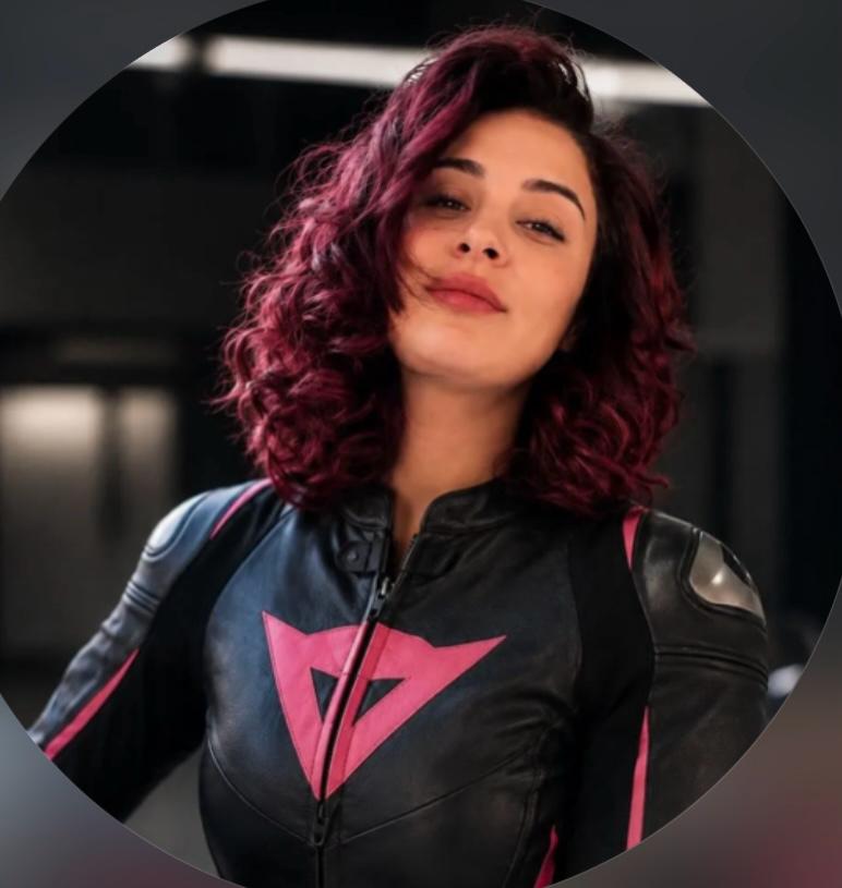 Ezgi Orman
